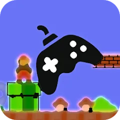 Скачать Super Games (упер игры) [МОД: Бесконечные деньги, Монеты и Мега MOD] | Взлом Super Games на Андроид