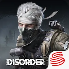 Скачать Disorder (Дисордер) [МОД: Много денег, Монет и Все открыто] | Взлом Disorder на Андроид