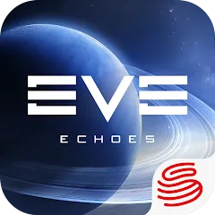 Скачать EVE Echoes (Иви Икос) [МОД: Много денег, Монет и Все открыто] | Взлом EVE Echoes на Андроид