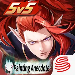 Скачать Onmyoji Arena (Онмедзи Арена) [МОД: Меню, Бесконечные монеты и Открытые уровни] | Взлом Onmyoji Arena на Андроид