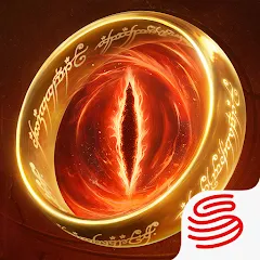 Скачать The Lord of the Rings: War [МОД: Деньги, Монеты и Меню MOD] | Взлом The Lord of the Rings: War на Андроид