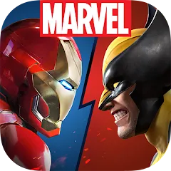 Скачать MARVEL Duel (МАРВЕЛ Дуэль) [МОД: Бесконечные деньги, Монеты и Мега MOD] | Взлом MARVEL Duel на Андроид