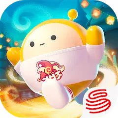 Скачать Eggy Party: Trendy Party Game (Эгги Пати) [МОД: Все открыто, Дополнительные деньги и Меню MOD] | Взлом Eggy Party: Trendy Party Game на Андроид