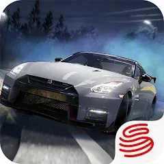 Скачать Ace Racer (Эйс Рейсер) [МОД: Меню, Бесконечные монеты и Открытые уровни] | Взлом Ace Racer на Андроид