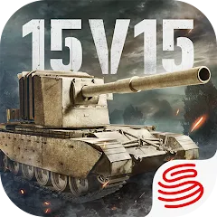 Скачать Tank Company (Танковая рота) [МОД: Все открыто, Дополнительные деньги и Меню MOD] | Взлом Tank Company на Андроид