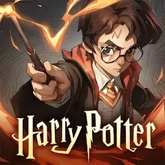Скачать Harry Potter: Magic Awakened (Гарри Поттер) [МОД: Много монет, Открытые уровни и Мега MOD] | Взлом Harry Potter: Magic Awakened на Андроид