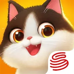 Скачать Neko Crush (Нэко Краш) [МОД: Все открыто, Дополнительные деньги и Меню MOD] | Взлом Neko Crush на Андроид