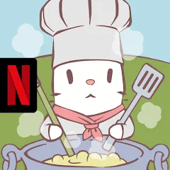 Скачать Cats & Soup Netflix Edition [МОД: Деньги, Монеты и Меню MOD] | Взлом Cats & Soup Netflix Edition на Андроид