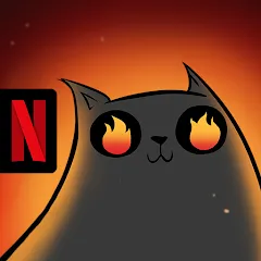 Скачать Exploding Kittens - The Game [МОД: Все открыто, Дополнительные деньги и Меню MOD] | Взлом Exploding Kittens - The Game на Андроид