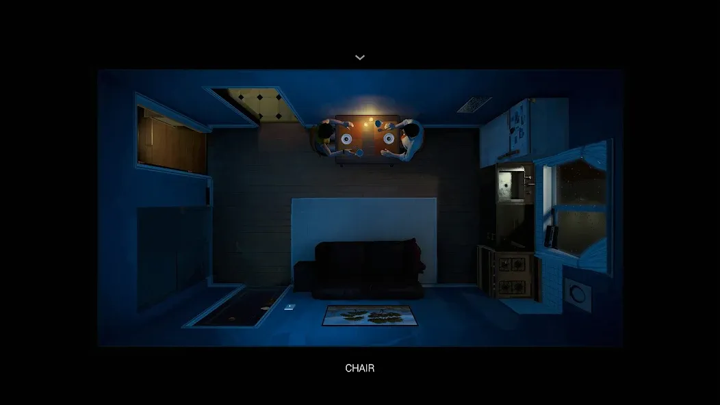 Twelve Minutes (Твелв Минут) [МОД: Деньги, Монеты и Меню MOD] Screenshot 1