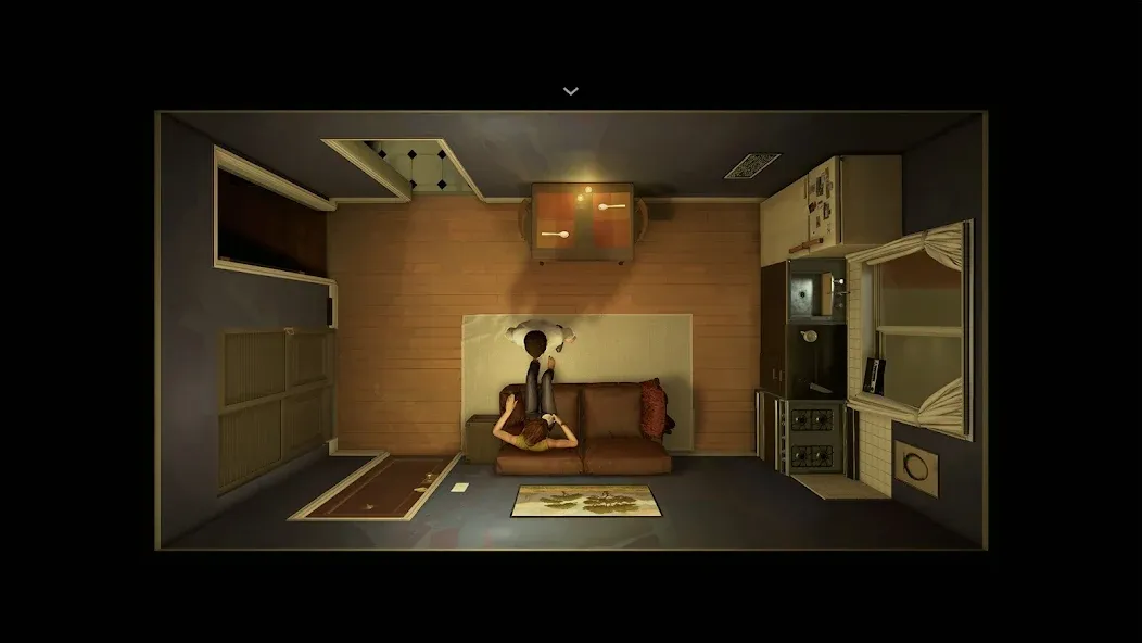 Twelve Minutes (Твелв Минут) [МОД: Деньги, Монеты и Меню MOD] Screenshot 2