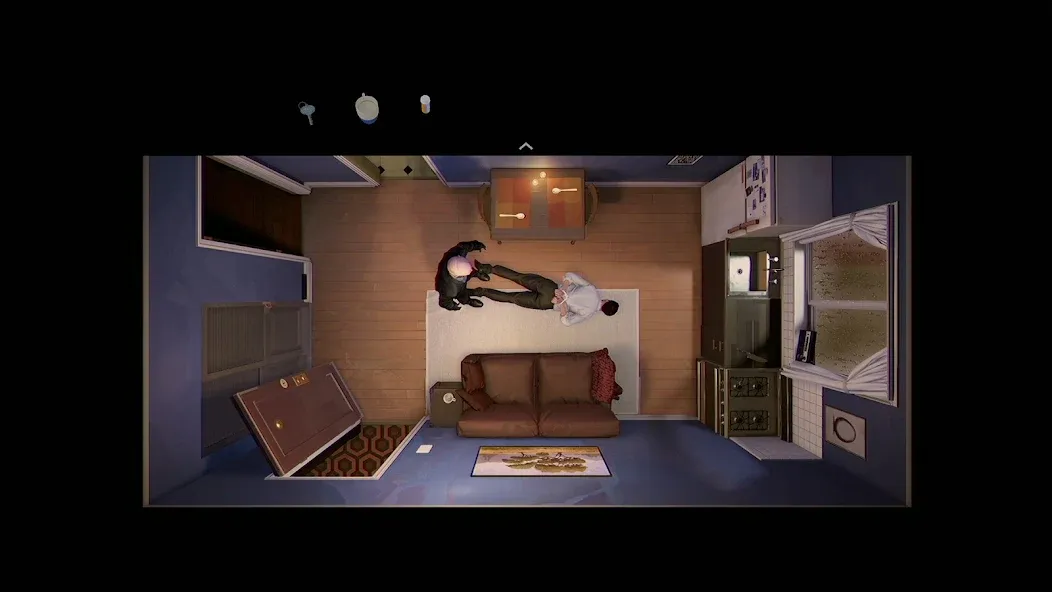 Twelve Minutes (Твелв Минут) [МОД: Деньги, Монеты и Меню MOD] Screenshot 4