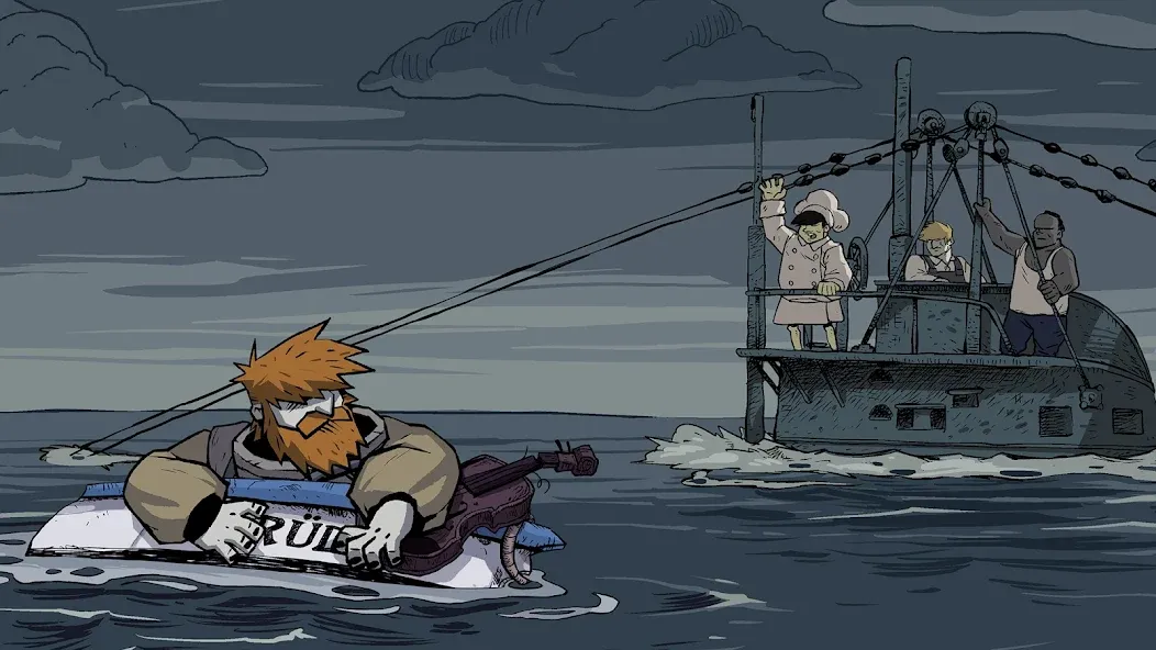 Valiant Hearts: Coming Home (Валиант Хартс) [МОД: Меню, Бесконечные монеты и Открытые уровни] Screenshot 4