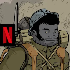 Скачать Valiant Hearts: Coming Home (Валиант Хартс) [МОД: Меню, Бесконечные монеты и Открытые уровни] | Взлом Valiant Hearts: Coming Home на Андроид
