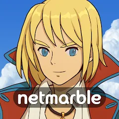 Скачать Ni no Kuni: Cross Worlds (Ни но Куни) [МОД: Меню, Бесконечные монеты и Открытые уровни] | Взлом Ni no Kuni: Cross Worlds на Андроид