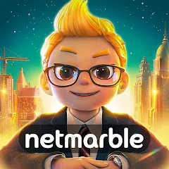 Скачать Meta World: My City (Мета Ворлд) [МОД: Бесконечные деньги, Монеты и Мега MOD] | Взлом Meta World: My City на Андроид