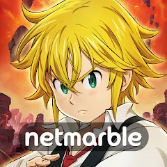 Скачать The Seven Deadly Sins (Девять смертных грехов) [МОД: Много монет, Открытые уровни и Мега MOD] | Взлом The Seven Deadly Sins на Андроид