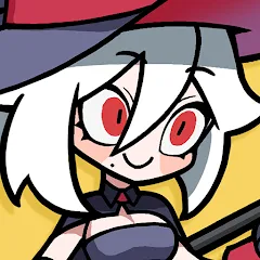 Скачать Witch and Council : Idle RPG (Витч энд Каунсил) [МОД: Все открыто, Дополнительные деньги и Меню MOD] | Взлом Witch and Council : Idle RPG на Андроид