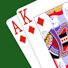 Скачать Oh Hell - Expert AI (О Хелл) [МОД: Много денег, Монет и Все открыто] | Взлом Oh Hell - Expert AI на Андроид
