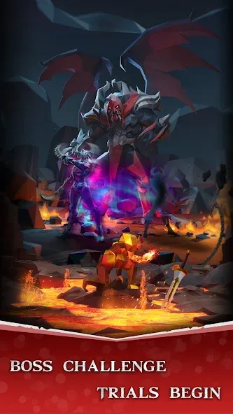 Eternal Ember [МОД: Деньги, Монеты и Меню MOD] Screenshot 2