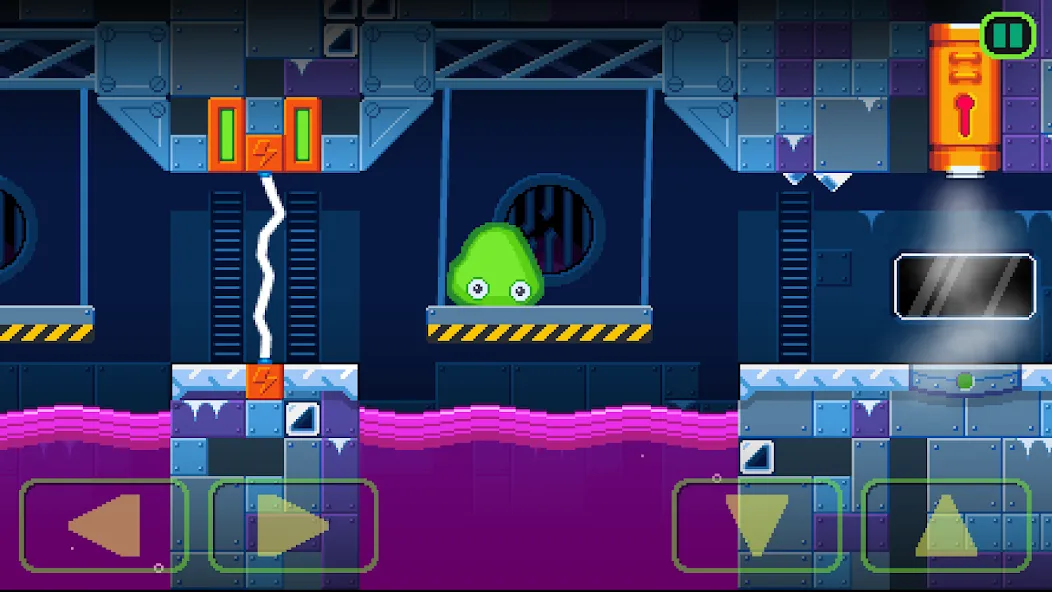 Slime Labs 3 (Слайм Лабс 3) [МОД: Много денег, Монет и Все открыто] Screenshot 1