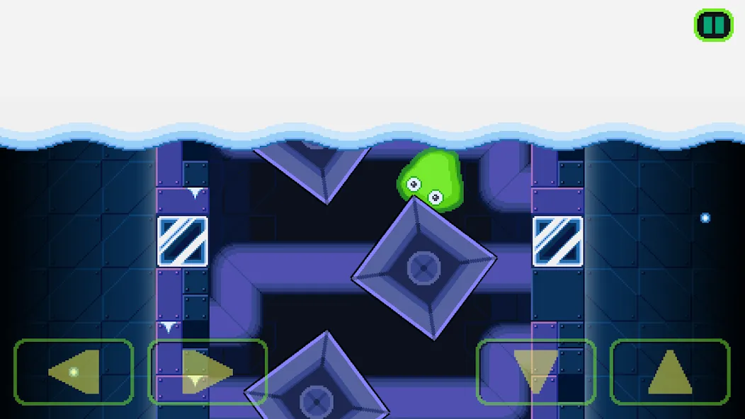 Slime Labs 3 (Слайм Лабс 3) [МОД: Много денег, Монет и Все открыто] Screenshot 3