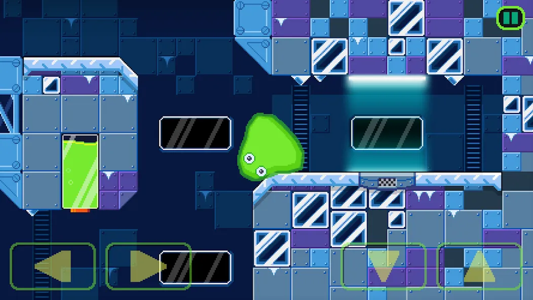 Slime Labs 3 (Слайм Лабс 3) [МОД: Много денег, Монет и Все открыто] Screenshot 4