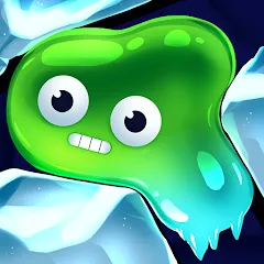 Скачать Slime Labs 3 (Слайм Лабс 3) [МОД: Много денег, Монет и Все открыто] | Взлом Slime Labs 3 на Андроид