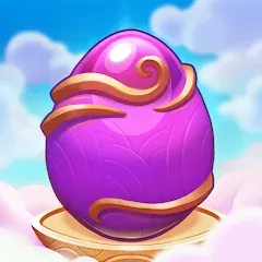 Скачать Merge Adventure: Magic Dragons (Мердж Приключения) [МОД: Много денег, Монет и Все открыто] | Взлом Merge Adventure: Magic Dragons на Андроид
