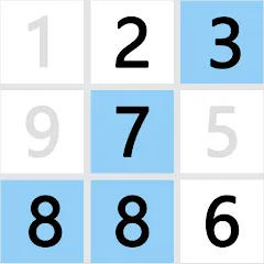 Скачать Number Match - 10 & Pairs (Намбер Матч) [МОД: Бесконечные деньги, Монеты и Мега MOD] | Взлом Number Match - 10 & Pairs на Андроид
