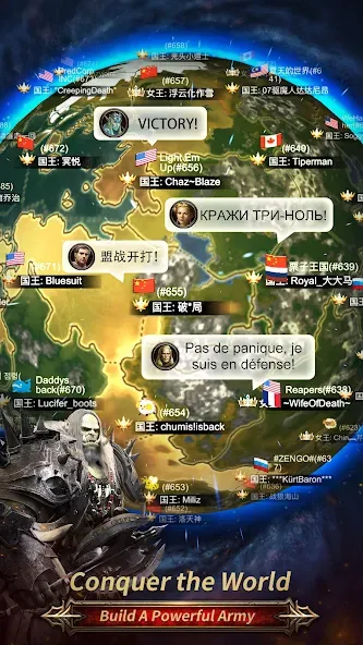 king's road [МОД: Меню, Бесконечные монеты и Открытые уровни] Screenshot 5