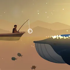 Скачать Fishing and Life [МОД: Много денег, Монет и Все открыто] | Взлом Fishing and Life на Андроид