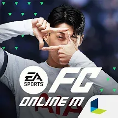 Скачать EA SPORTS FC Online M (ФИФА ОНЛАЙН 4 от  ) [МОД: Деньги, Монеты и Меню MOD] | Взлом EA SPORTS FC Online M на Андроид