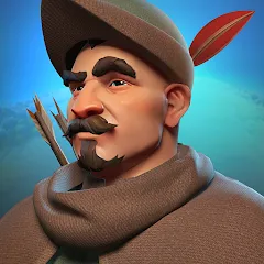 Скачать DomiNations (Доминейшнз) [МОД: Много денег, Монет и Все открыто] | Взлом DomiNations на Андроид