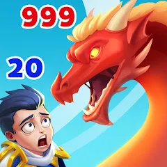 Скачать Hero Wars: Alliance [МОД: Много монет, Открытые уровни и Мега MOD] | Взлом Hero Wars: Alliance на Андроид