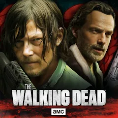 Скачать The Walking Dead No Man's Land [МОД: Много денег, Монет и Все открыто] | Взлом The Walking Dead No Man's Land на Андроид