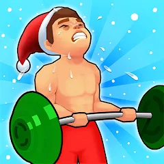 Скачать Idle Workout Master: MMA hero (Айдл Воркаут Мастер) [МОД: Деньги, Монеты и Меню MOD] | Взлом Idle Workout Master: MMA hero на Андроид