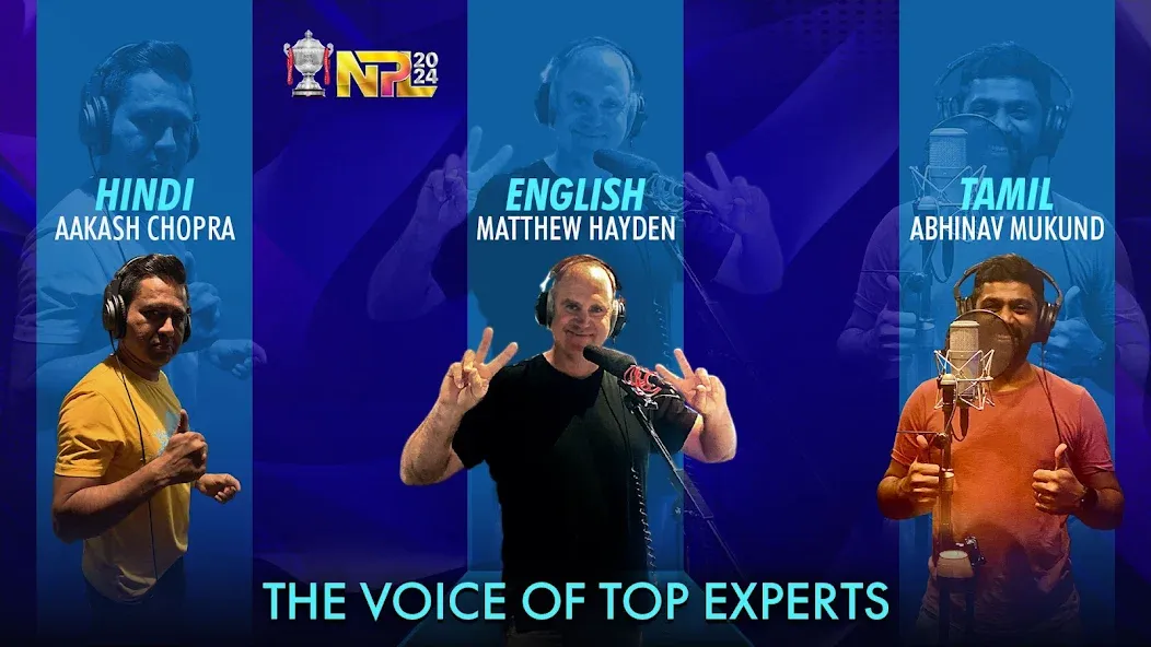 World Cricket Championship 2 (Ворлд Крикет Чемпионшип 2) [MOD: Mega Mod/Меню] - Скриншот 2