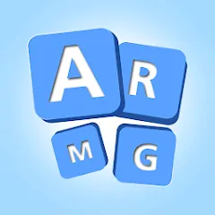 Скачать Anagrams [МОД: Деньги, Монеты и Меню MOD] | Взлом Anagrams на Андроид