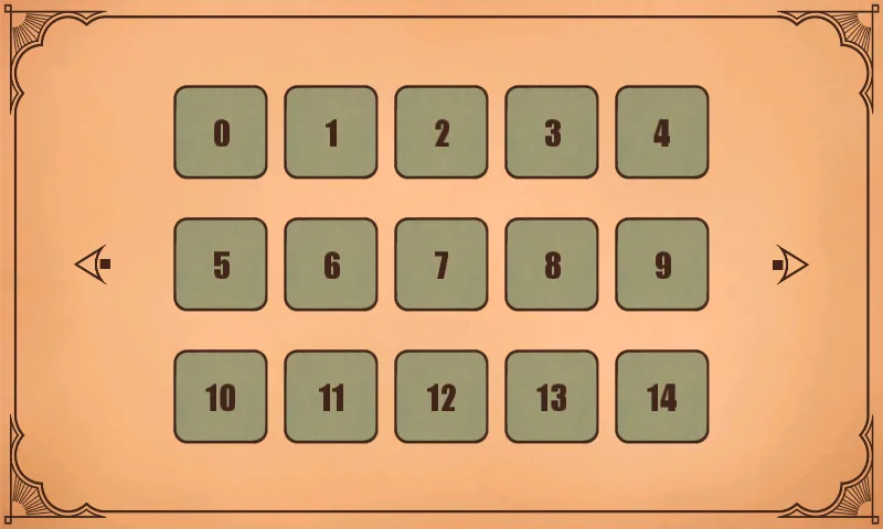 Слова из слов [MOD: Разблокировано] - Скриншот 2