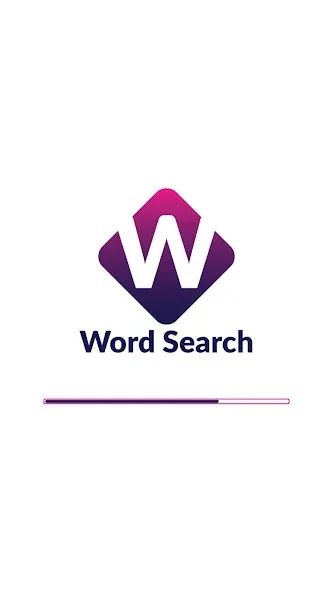 Word Search Puzzle (Уорд Срч Пазл) [MOD: Premium/Unlocked] - Скриншот 1