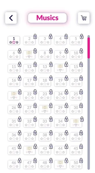 Word Search Puzzle (Уорд Срч Пазл) [MOD: Premium/Unlocked] - Скриншот 5