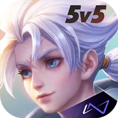 Скачать Arena of Valor (Арена величия) [МОД: Много денег, Монет и Все открыто] | Взлом Arena of Valor на Андроид