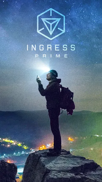 Ingress Prime (Ингресс Прайм) [МОД: Много монет, Открытые уровни и Мега MOD] Screenshot 5