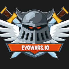 Скачать EvoWars.io [МОД: Бесконечные деньги, Монеты и Мега MOD] | Взлом EvoWars.io на Андроид