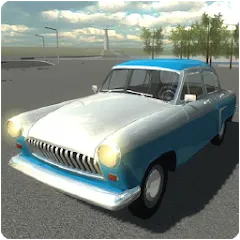 Скачать Russian Classic Car Simulator (Русский Классический Автосимулятор) [МОД: Много денег, Монет и Все открыто] | Взлом Russian Classic Car Simulator на Андроид