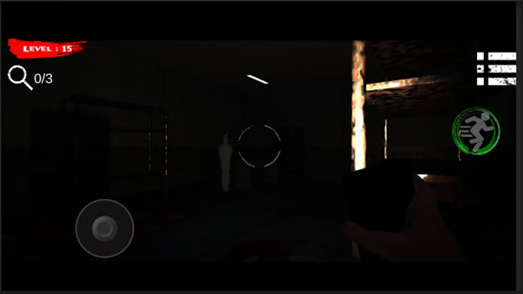 Pocong-Horror Survival Games (Дикеджар Почонг Серам) [МОД: Много монет, Открытые уровни и Мега MOD] Screenshot 1