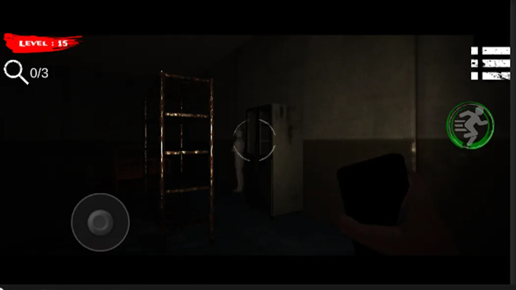 Pocong-Horror Survival Games (Дикеджар Почонг Серам) [МОД: Много монет, Открытые уровни и Мега MOD] Screenshot 2