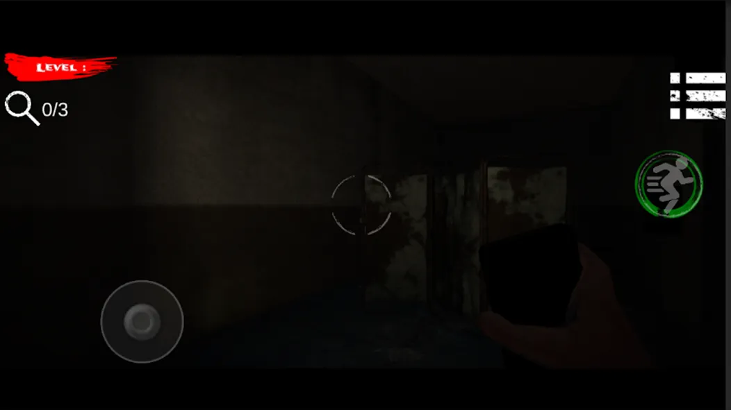Pocong-Horror Survival Games (Дикеджар Почонг Серам) [МОД: Много монет, Открытые уровни и Мега MOD] Screenshot 3