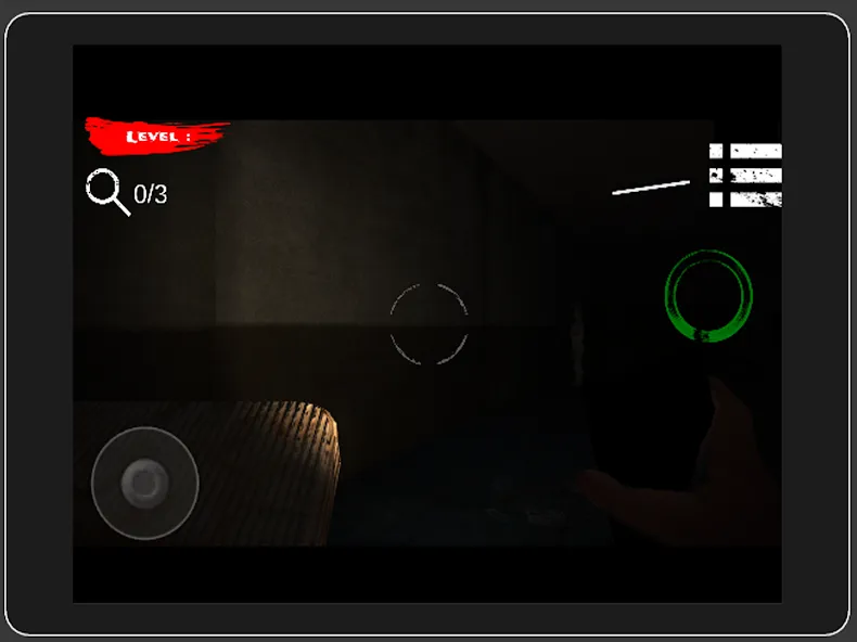 Pocong-Horror Survival Games (Дикеджар Почонг Серам) [МОД: Много монет, Открытые уровни и Мега MOD] Screenshot 5